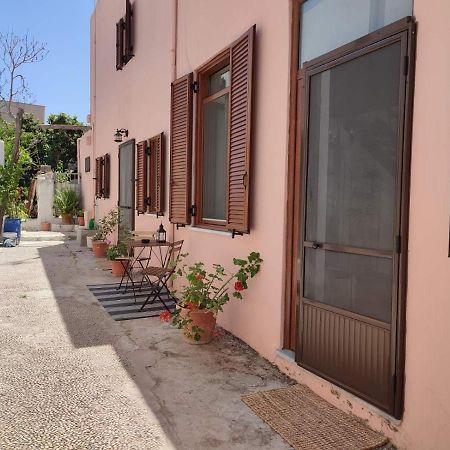 Old Town Maisonette Rhodes City Exterior foto