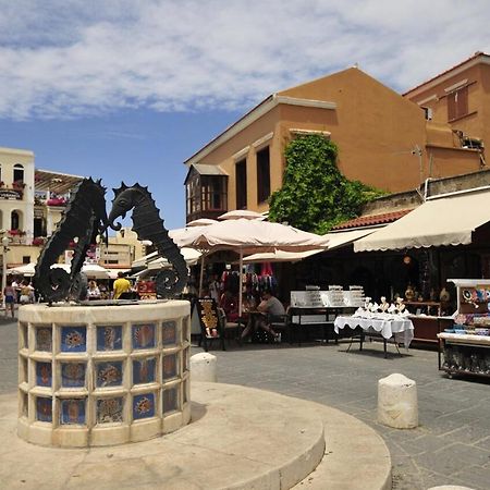 Old Town Maisonette Rhodes City Exterior foto