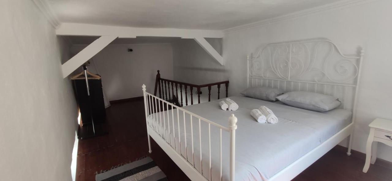 Old Town Maisonette Rhodes City Exterior foto